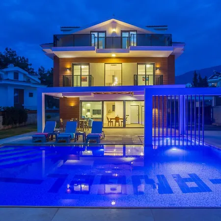 Hisar Celebrity A Fethiye