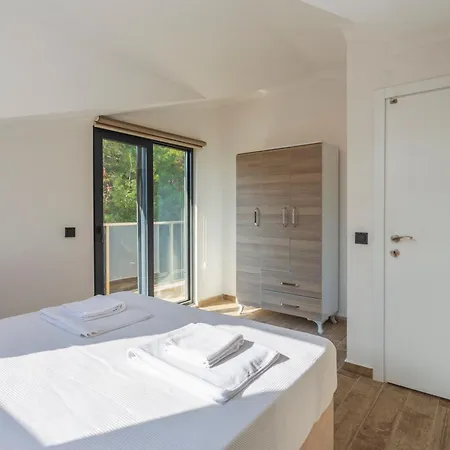 Hisar Celebrity A Villa Fethiye