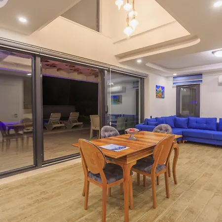 Hisar Celebrity A Fethiye