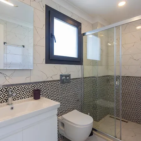 Hisar Celebrity A Villa