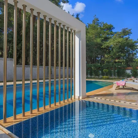 빌라 Hisar Celebrity A