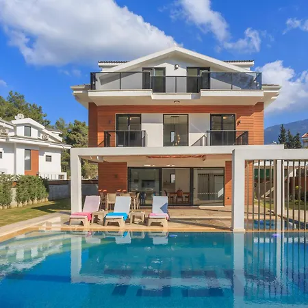 Hisar Celebrity A 빌라 *