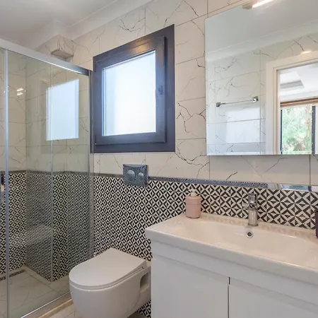 Hisar Celebrity A 페티예