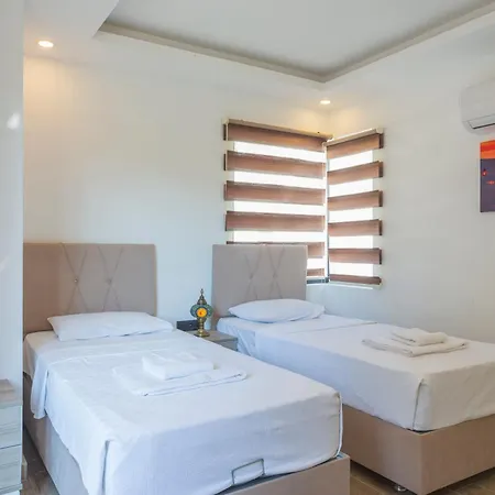 Hisar Celebrity A 빌라