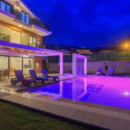 Hisar Celebrity A 빌라