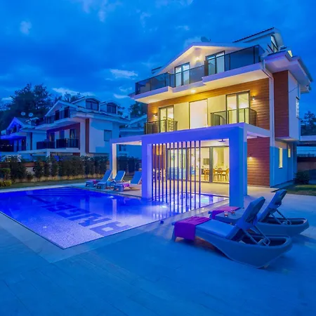 Hisar Celebrity A 빌라