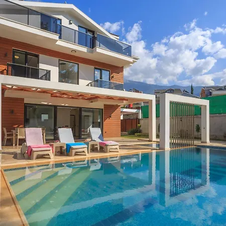 빌라 Hisar Celebrity A *