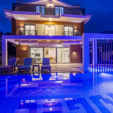 빌라 Hisar Celebrity A