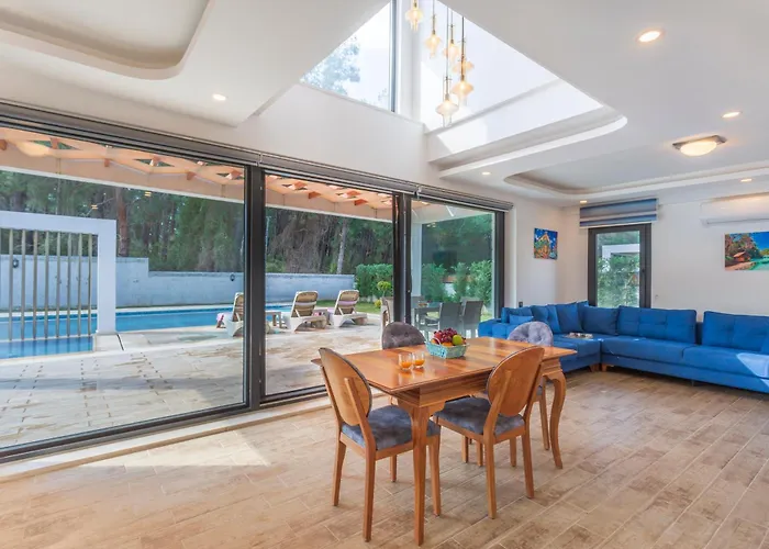 Vila Hisar Celebrity A *