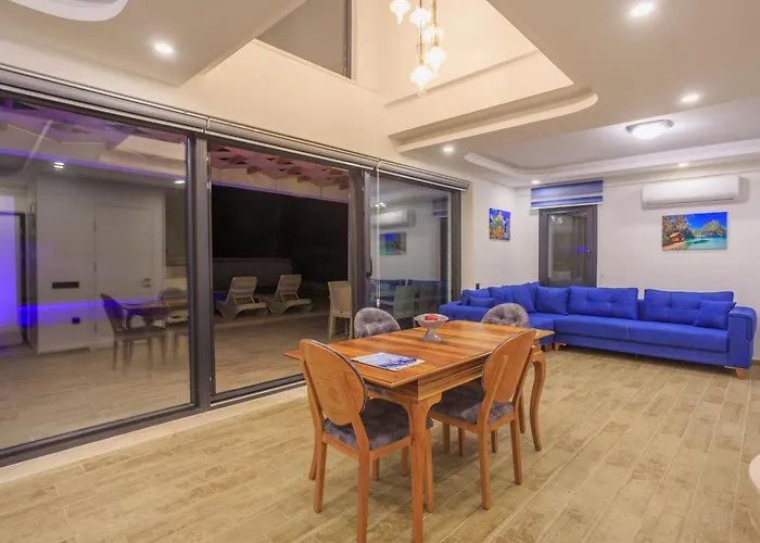 Hisar Celebrity A Fethiye