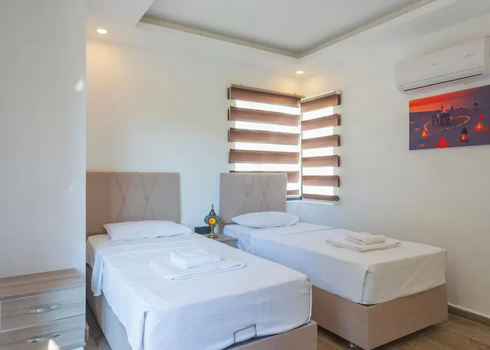 Hisar Celebrity A Vila