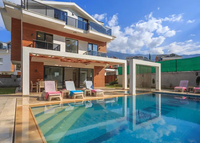 Vila Hisar Celebrity A *