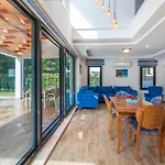 Hisar Celebrity A Vila Fethiye