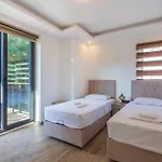 Hisar Celebrity A Vila Fethiye